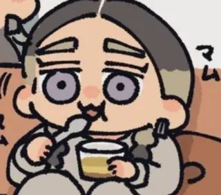 ☺ 3f0cec9d telegram sticker