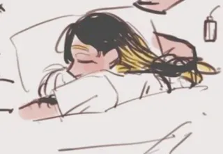 😴 b1ee30ee telegram sticker