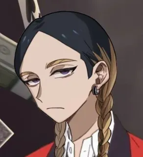 😠 bed80237 telegram sticker