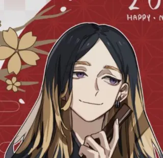 ran_haitani022 :: @fStikBot telegram stickers