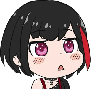 😐 3e8ddb9a telegram sticker