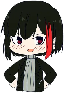 😳 80bbe95f telegram sticker