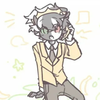 📵 1531b999 telegram sticker