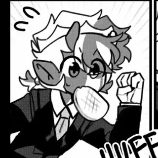 ranboo telegram stickers