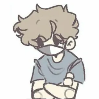 👤 7f45e44c telegram sticker