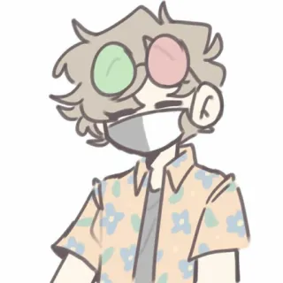 ranboo telegram stickers