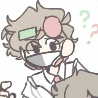 ❓ 8fcacc35 telegram sticker