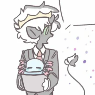 ranboo telegram stickers