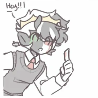 ranboo telegram stickers