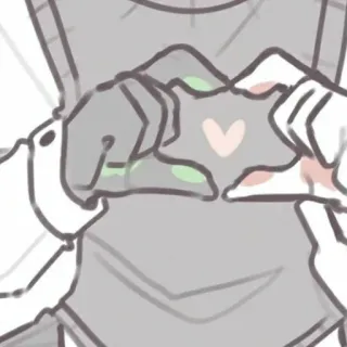 ranboo telegram stickers