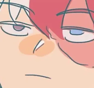 [𝙧𝙖𝙣𝙙𝙤𝙢 𝙨𝙝𝙞𝙩𝙨] @Toji_sama whatsapp stickers