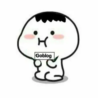 😏 a219ef1b Goblog 可愛い, マンガ, Goblog telegram sticker