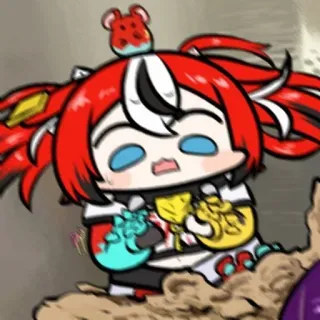 😱 7baecaca whatsapp sticker