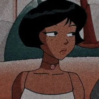 mood cartoon // @fckbadgirl telegram stickers