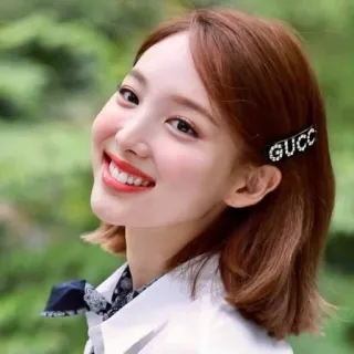 nayeon rndom stiker by : stiker_nayeon telegram stickers