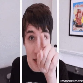 🫵 afee21dd telegram sticker