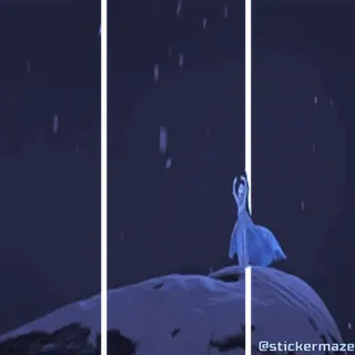 @stickermaze | Random 3D whatsapp stickers