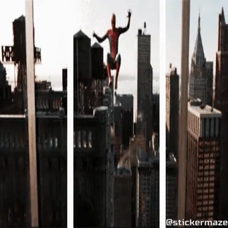 @stickermaze | Random 3D telegram stickers