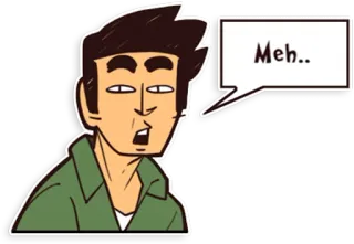 RANDOWIS.COM telegram stickers