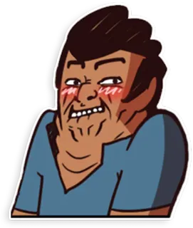 ☺️ 4b1304e9 telegram sticker