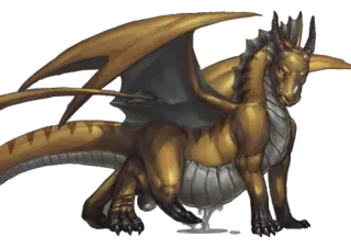 RanekDergun telegram stickers