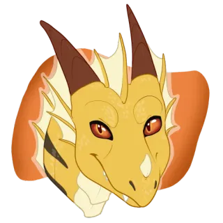 RanekDergun whatsapp stickers