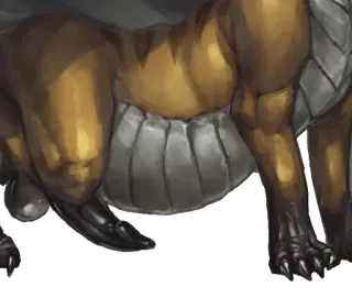 🐲 6698487a 奇幻, 龙, 生物, 动物, 神话, 插画 telegram sticker