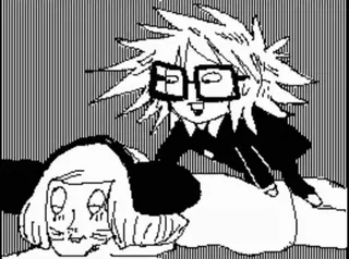 ☺ 5bbd50b3 telegram sticker