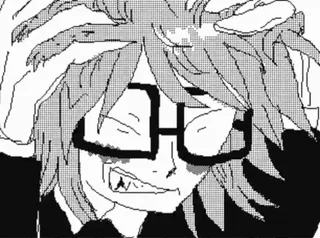 😏 ecf5b6b0 telegram sticker