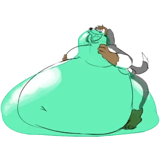 Range telegram stickers