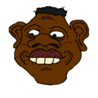 🍉 d74db7bc telegram sticker