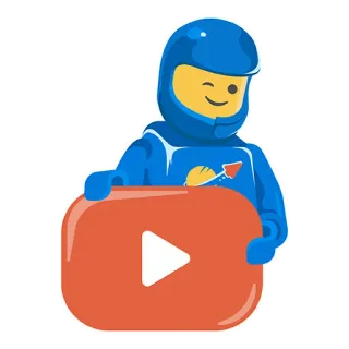 @raribrick telegram stickers