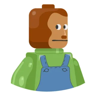 🐵 600b6df4 telegram sticker