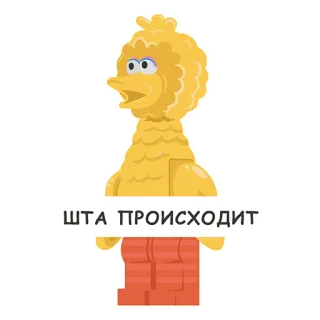 @raribrick telegram stickers