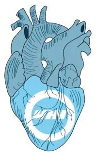 Vintage @stickersb2b telegram stickers