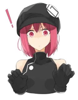 😨 b3f28fac telegram sticker