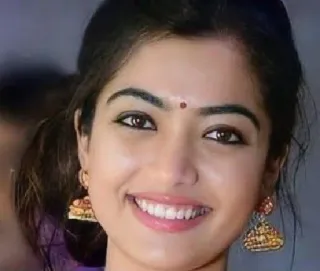 ❤️ 3019bbd8 ผู้หญิง, ภาพเหมือน, ยิ้ม, เครื่องประดับ, ใบหน้า telegram sticker