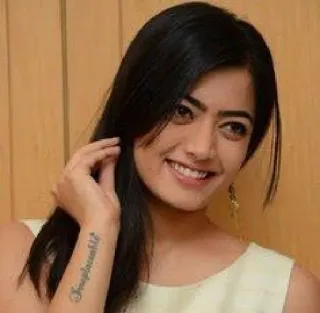 ❤️ 5966f573 Irreplaceable ผู้หญิง, รอยสัก, แทนไม่ได้, ภาพเหมือน, คน, คนดัง telegram sticker