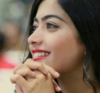 ❤️ e5ae70e4 ผู้หญิง, ภาพเหมือน, ใบหน้า, รอยยิ้ม, คน, ความงาม telegram sticker