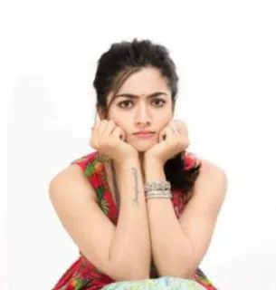 😠 ed9c0771 ผู้หญิง, นักแสดงหญิง, อินเดีย, ภาพเหมือน, คนดัง telegram sticker