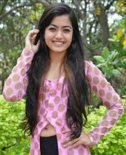 💐 b1d02397 女優, 女性, インド人, 有名人, 笑顔 telegram sticker