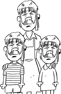 😐 eea490e2 telegram sticker