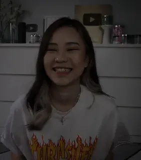 〰️ 85c1e518 THRASHER 쓰레셔, 브랜드, 의류, 불꽃, 스케이트보드 telegram sticker