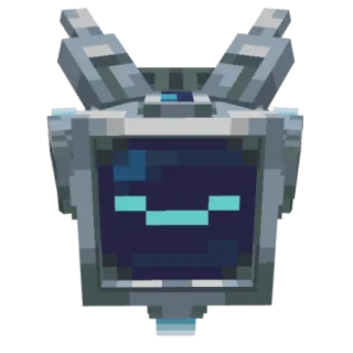 😥 28c0ad1a robot, IA, inteligencia artificial, dibujos animados, pegatina telegram sticker