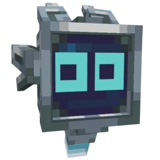 👀 88adabe7 robot, máquina, IA, inteligencia artificial telegram sticker