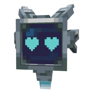 Raya_perfect_world telegram stickers