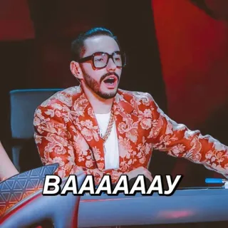 🤩 afe1575e BAAAAAAAY telegram sticker