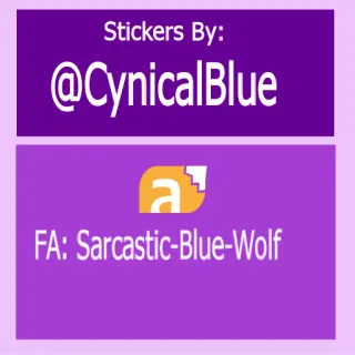 RazzComm telegram stickers