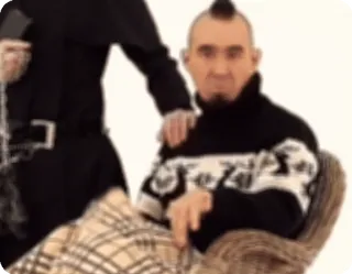 🥵 519360ec telegram sticker