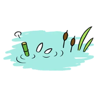 rabbit with beautiful legs 3 by tadori telegram stickers